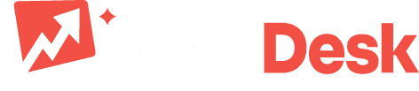 SaleDesk ලාංඡනය